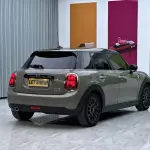 MINI Mini 2019 из Китая