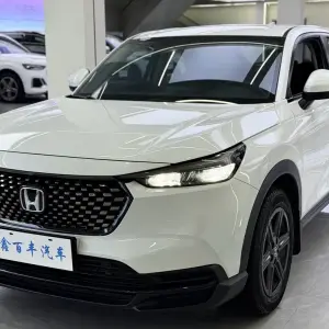 Honda XR-V 2023 из Китая