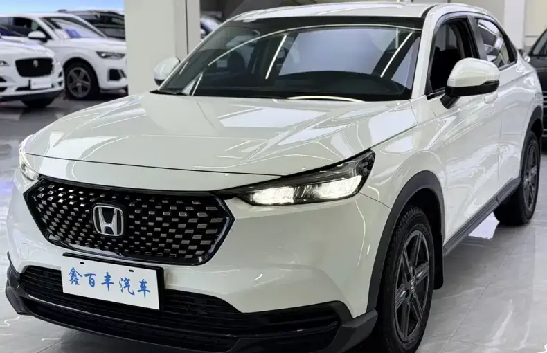 Honda XR-V 2023 из Китая
