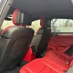 Porsche Macan 2015 из Китая