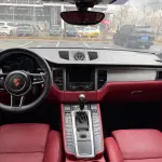 Porsche Macan 2015 из Китая