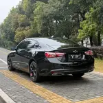 Chevrolet Malibu XL 2021 из Китая