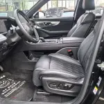 GAC Motor Trumpchi GS8 2022 из Китая