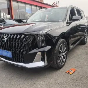 GAC Motor Trumpchi GS8 2022 из Китая