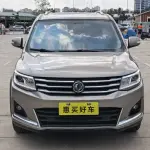 Fengxing X6 2018 из Китая