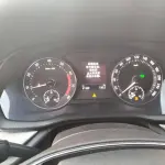 Skoda Octavia 2021 из Китая