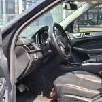 Mercedes-Benz M-Class 2014 из Китая
