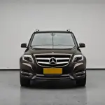 Mercedes-Benz GLK-Class 2014 из Китая