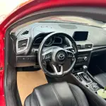 Mazda 3 Axela 2018 из Китая
