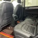 Volkswagen Teramont 2019 из Китая