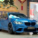 BMW M2 2018 из Китая