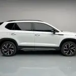 Volkswagen Tharu 2023 из Китая