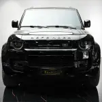 Land Rover Defender 2021 из Китая