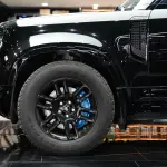 Land Rover Defender 2021 из Китая
