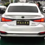 Lexus ES 2023 из Китая