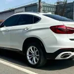 BMW X6 2018 из Китая
