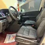 Honda Odyssey 2019 из Китая