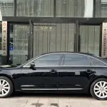 Audi A6L 2012 из Китая