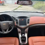 Chevrolet Cruze 2015 из Китая