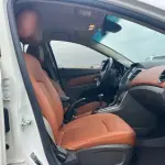 Chevrolet Cruze 2015 из Китая