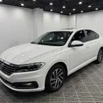 Volkswagen Lavida 2022 из Китая