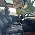 Honda Elysion 2019 из Китая