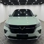 Wuling Xingchen 2022 из Китая