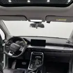Wuling Xingchen 2022 из Китая