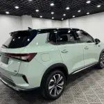 Wuling Xingchen 2022 из Китая