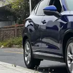Acura CDX 2018 из Китая