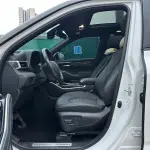Toyota Crown Kluger 2024 из Китая