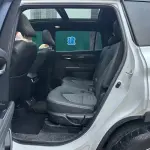 Toyota Crown Kluger 2024 из Китая