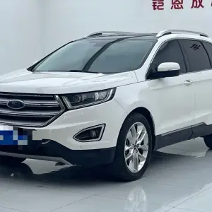 Ford Edge 2016 из Китая