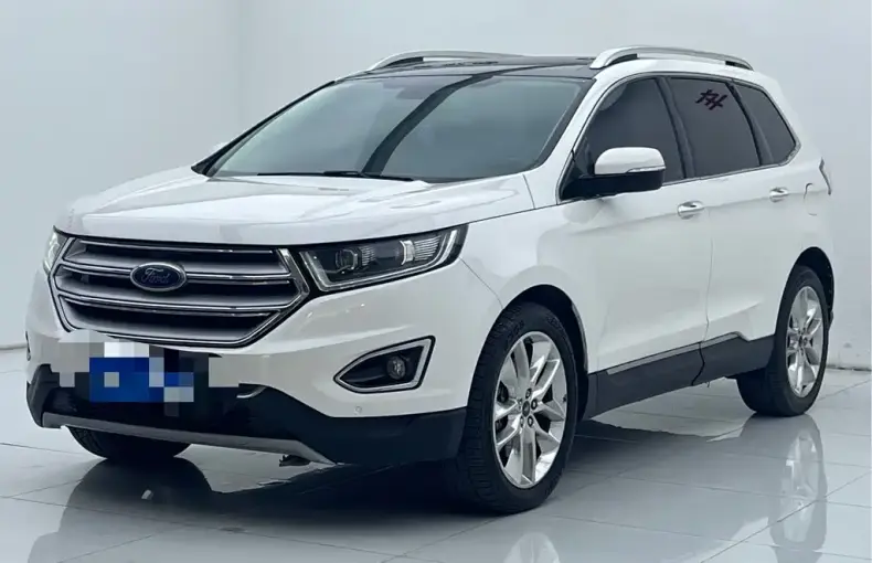 Ford Edge 2016 из Китая