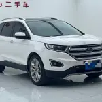 Ford Edge 2016 из Китая