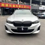 BMW i3 2023 из Китая