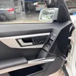 Mercedes-Benz GLK-Class 2013 из Китая