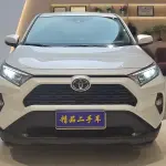 Toyota RAV4 2022 из Китая