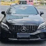 Mercedes-Benz C-Class AMG 2021 из Китая