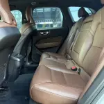 Volvo XC60 2021 из Китая