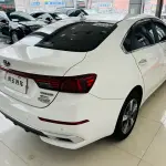 Kia K3 2020 из Китая