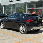 Infiniti QX30 2017 из Китая