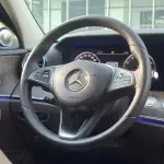 Mercedes-Benz E-Class 2018 из Китая