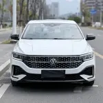 Volkswagen Lavida 2023 из Китая