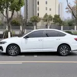 Volkswagen Lavida 2023 из Китая