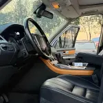 Land Rover Sport 2012 из Китая