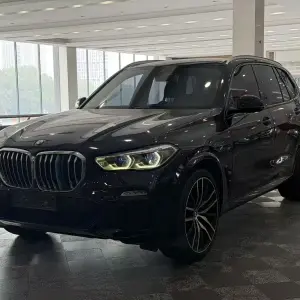 BMW X5 (Import) 2019 из Китая