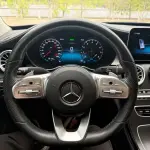 Mercedes-Benz C-Class 2021 из Китая