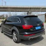 Audi Q7 2016 из Китая