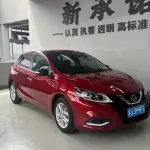 Nissan Tiida 2023 из Китая